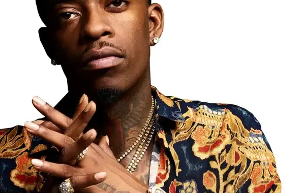 Rich Homie Quan Rich As In Spirit