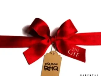 Rich Homie Quan The Gif