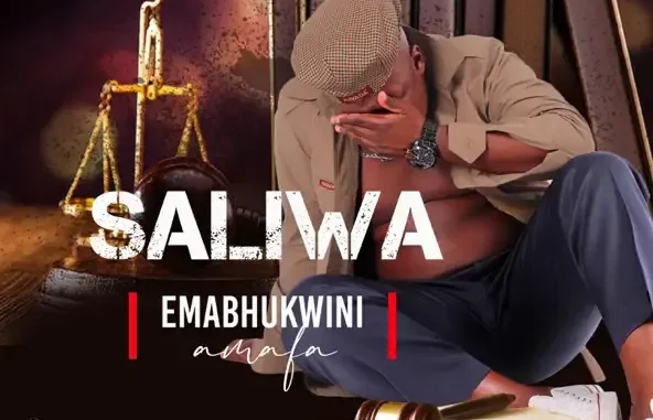 Saliwa Emabhukwini Amafa