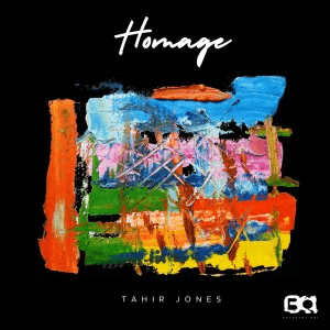 Tahir Jones – Homage