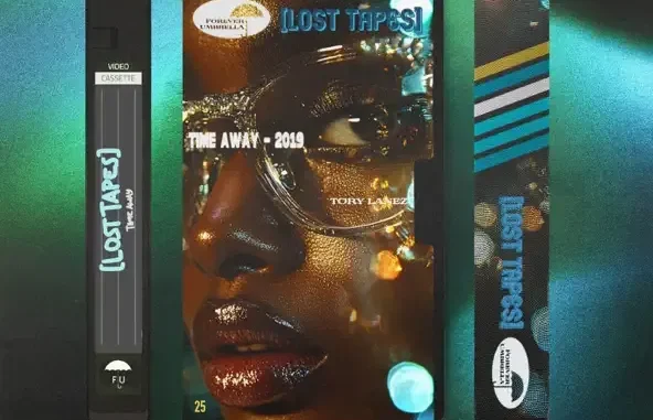 Tory Lanez Time Away (Lost Tapes 2019)