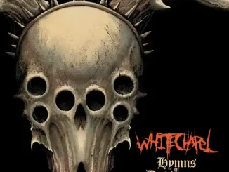 Whitechapel Hymns in Dissonance